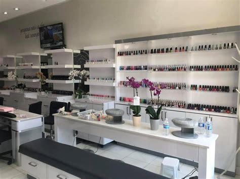 The Best 10 Nail Salons near Steglitz.